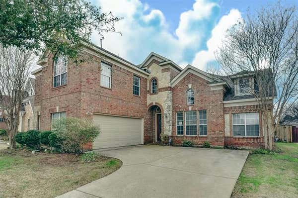 7207 BUCANERO, GRAND PRAIRIE, TX 75054 - Image 1