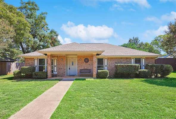 2141 GOLDFINCH DR, LEWISVILLE, TX 75077 - Image 1