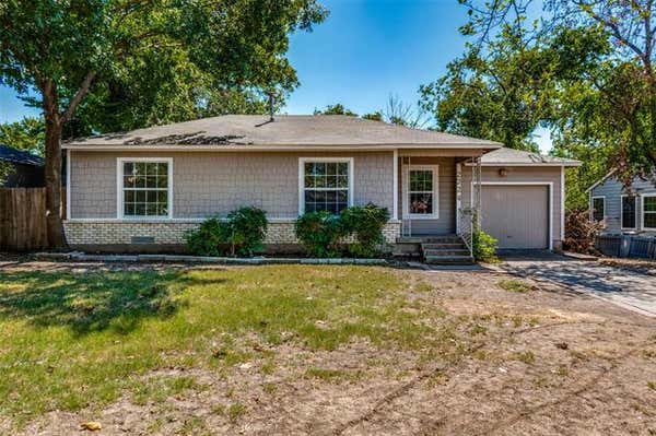 2224 TISINGER AVE, DALLAS, TX 75228 - Image 1