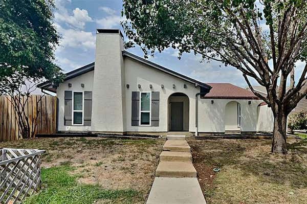 2221 SHERATON DR, CARROLLTON, TX 75007 - Image 1