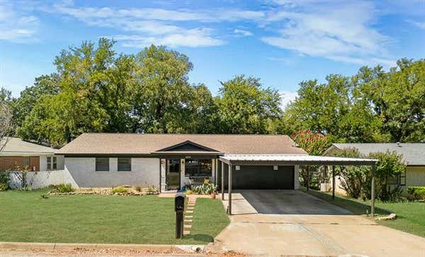 604 SE 27TH AVE, MINERAL WELLS, TX 76067 - Image 1