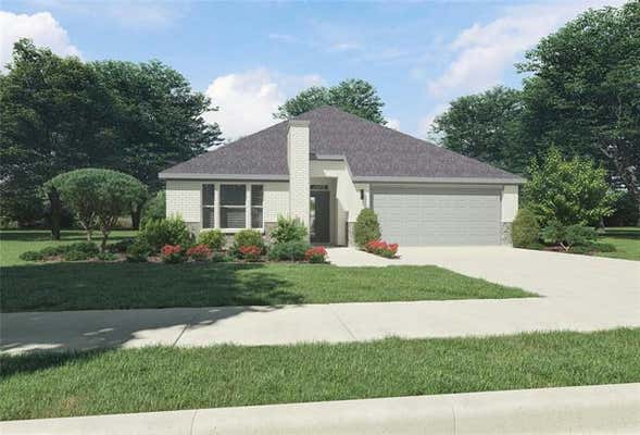 214 IVORY BROOK COVE DR, LAVON, TX 75166 - Image 1