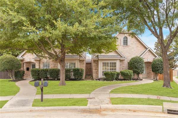 1908 NEST PL, PLANO, TX 75093 - Image 1