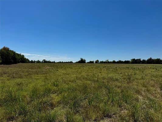 TBD OLD BONHAM ROAD, PARIS, TX 75460 - Image 1