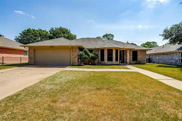 2004 N LAKE TRL, DENTON, TX 76201 - Image 1