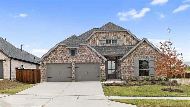 112 TIERRA BLANCA LN, RHOME, TX 76078, photo 1 of 18