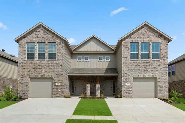 3109 LONG ROPE LN, DENTON, TX 76205 - Image 1