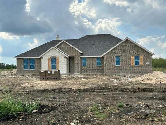 1290 COUNTY ROAD 200, VALLEY VIEW, TX 76272 - Image 1