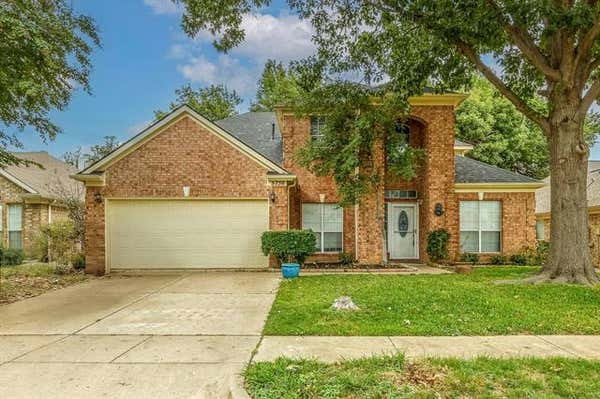 5736 ROUND ROCK RD, HALTOM CITY, TX 76137 - Image 1