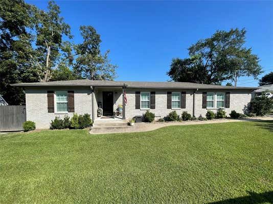 651 INWOOD ST, MINEOLA, TX 75773 - Image 1