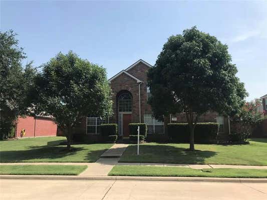 7931 GREENVALLEY LN, FRISCO, TX 75033 - Image 1