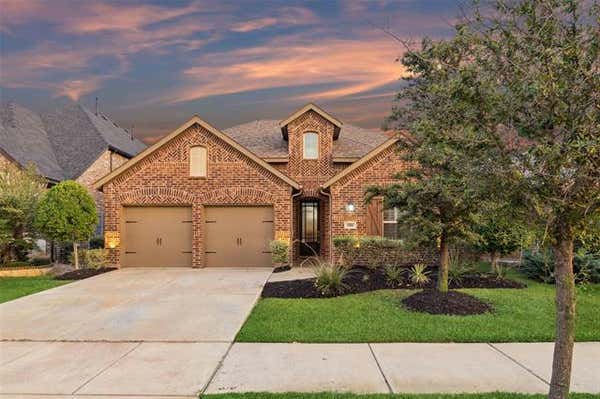 15804 HIGH LINE DR, PROSPER, TX 75078 - Image 1