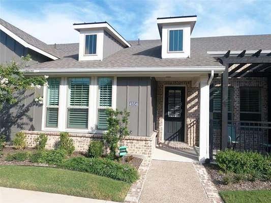 4554 MEADOW SAGE ST, ARLINGTON, TX 76005 - Image 1