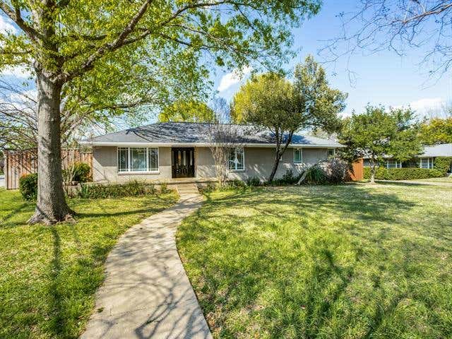 4205 MANNING LN, DALLAS, TX 75220, photo 1 of 23