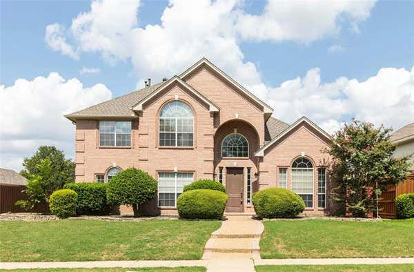 7720 BRUSHFIELD DR, PLANO, TX 75025 - Image 1