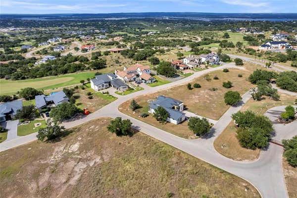 309 NATTIE WOODS, HORSESHOE BAY, TX 78657, photo 2 of 9