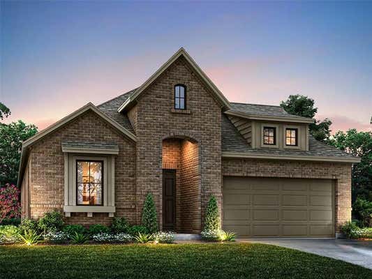 4242 LOOPHOOK LN, MIDLOTHIAN, TX 76065 - Image 1