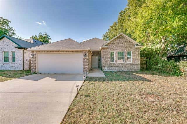 2733 CARPENTER AVE, DALLAS, TX 75215, photo 1 of 12