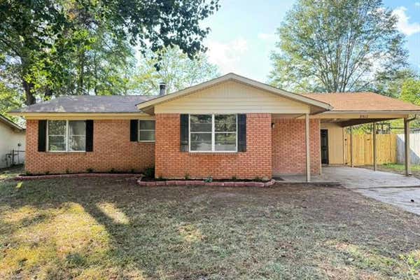 9512 WESSO CIR, SHREVEPORT, LA 71118 - Image 1