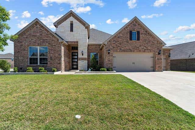 15740 PREBLE RD, FORT WORTH, TX 76177, photo 1 of 40