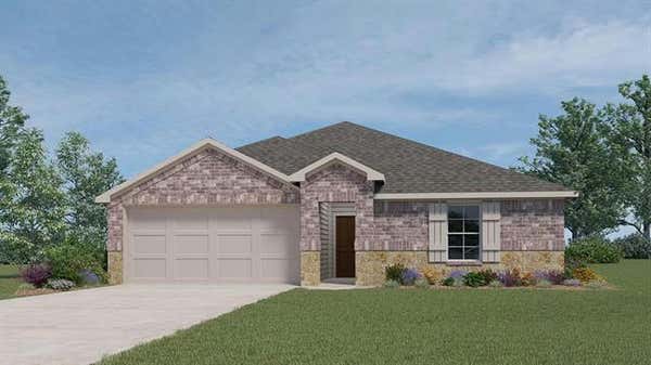 1003 RIPPLEWOOD CIR, CHANDLER, TX 75758 - Image 1