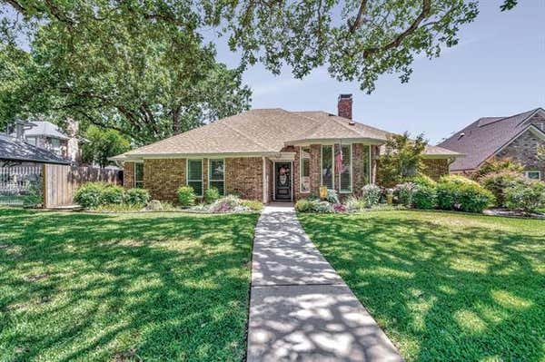 2916 RIDGEBEND DR, GRAPEVINE, TX 76051 - Image 1