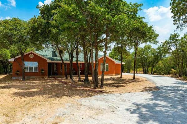 5630 COUNTY ROAD 357, HAWLEY, TX 79525 - Image 1