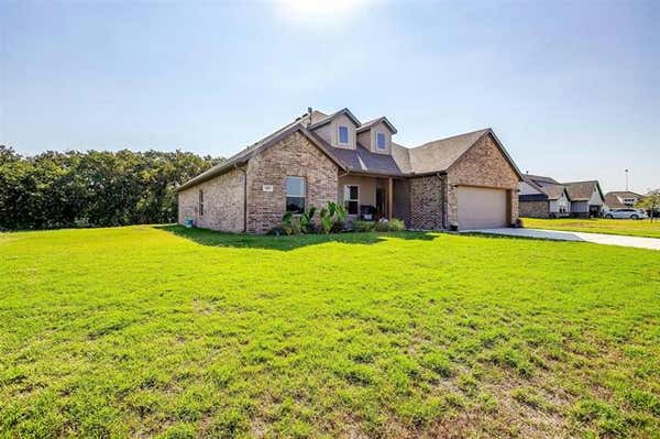 140 READ RANCH DR, PARADISE, TX 76073, photo 2 of 40