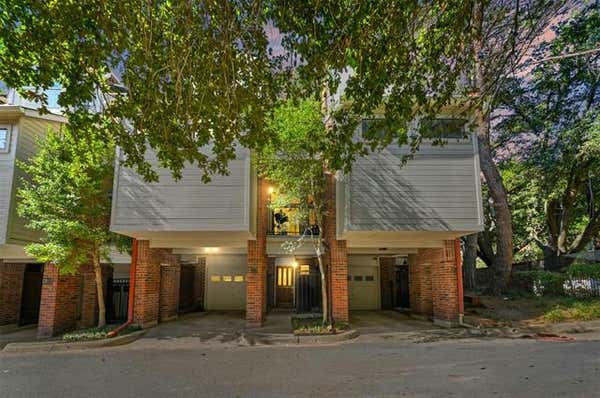 3235 COLE AVE APT 600, DALLAS, TX 75204 - Image 1