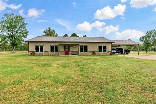 157 COUNTY ROAD 2232, DETROIT, TX 75436 - Image 1