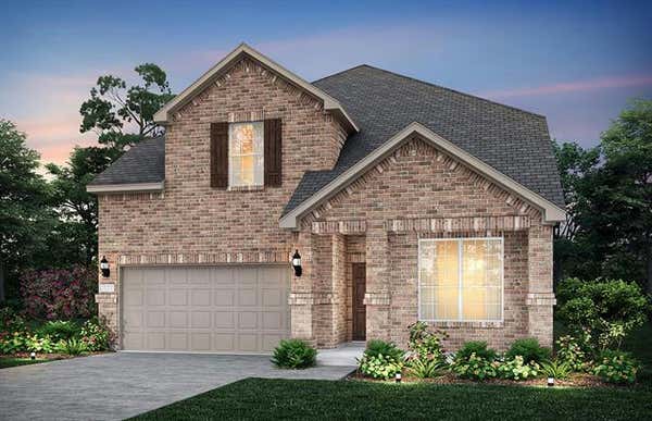 3416 MARGINAL DR, MCKINNEY, TX 75071 - Image 1