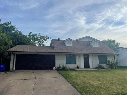 14827 GREEN VALLEY DR, BALCH SPRINGS, TX 75180 - Image 1