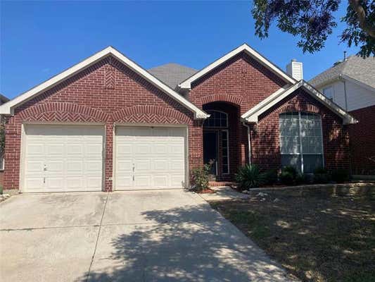 4560 MARGUERITE LN, FORT WORTH, TX 76123 - Image 1