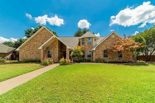 33 YORK DR, EDGECLIFF VILLAGE, TX 76134 - Image 1