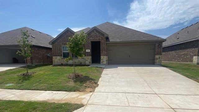 803 TUXFORD LANE, ENNIS, TX 75119, photo 1 of 12