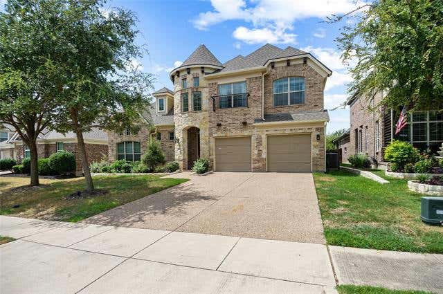 801 DONELSON DR, MCKINNEY, TX 75071, photo 1 of 34