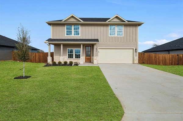 430 CIRRUS CIRCLE, MUENSTER, TX 76252 - Image 1