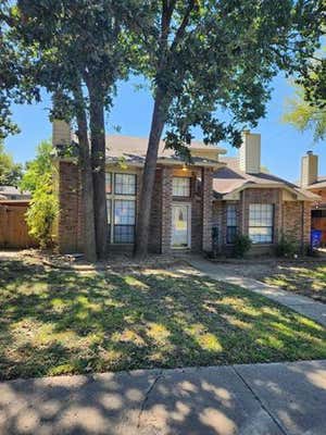 11812 SUNRISE DR, BALCH SPRINGS, TX 75180 - Image 1