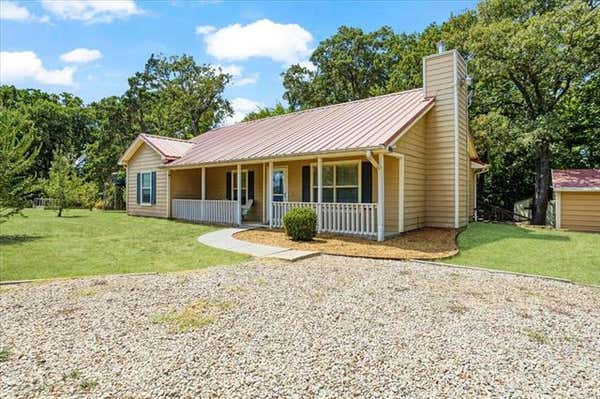 1033 COUNTY ROAD 2800, HONEY GROVE, TX 75446 - Image 1