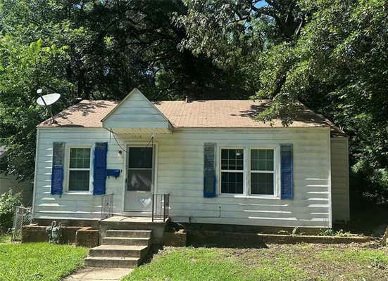 3718 SUMNER ST, SHREVEPORT, LA 71109 - Image 1