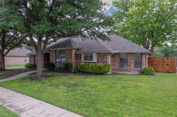 8119 MEADOWSIDE DR, BENBROOK, TX 76116 - Image 1