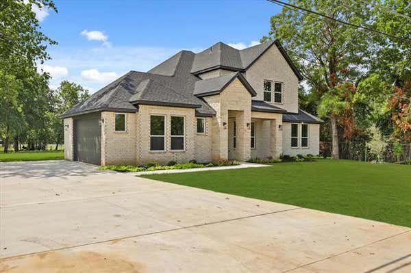 5500 J R HAWKINS RD, KENNEDALE, TX 76060 - Image 1