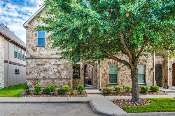 8613 PILAR WAY, MCKINNEY, TX 75070 - Image 1