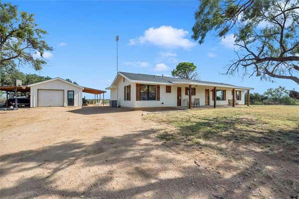 136 VALLEY VIEW CIR, LLANO, TX 78643 - Image 1