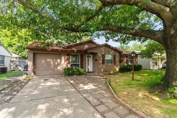 1083 FAIRMEADOWS CIR, DUNCANVILLE, TX 75116 - Image 1