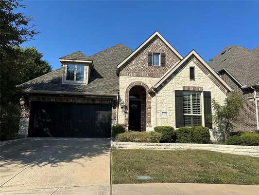 1872 AUDUBON POND WAY, ALLEN, TX 75013 - Image 1