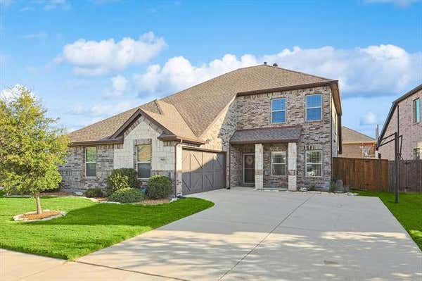 9601 ATHENS DR, ARGYLE, TX 76226 - Image 1