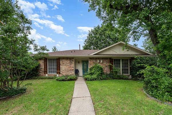 4738 DUCK CREEK DR, GARLAND, TX 75043 - Image 1