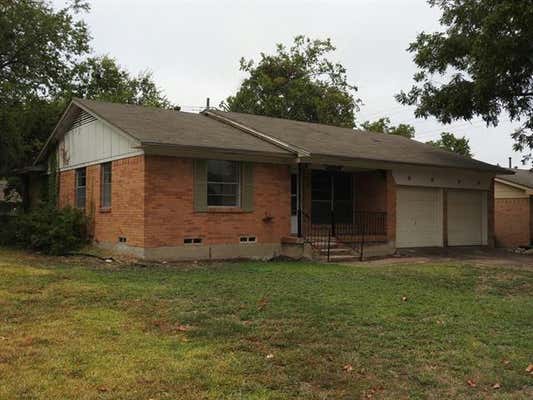 611 VERNET ST, RICHARDSON, TX 75080 - Image 1