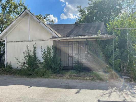 1807 S MALCOLM X BLVD, DALLAS, TX 75226 - Image 1